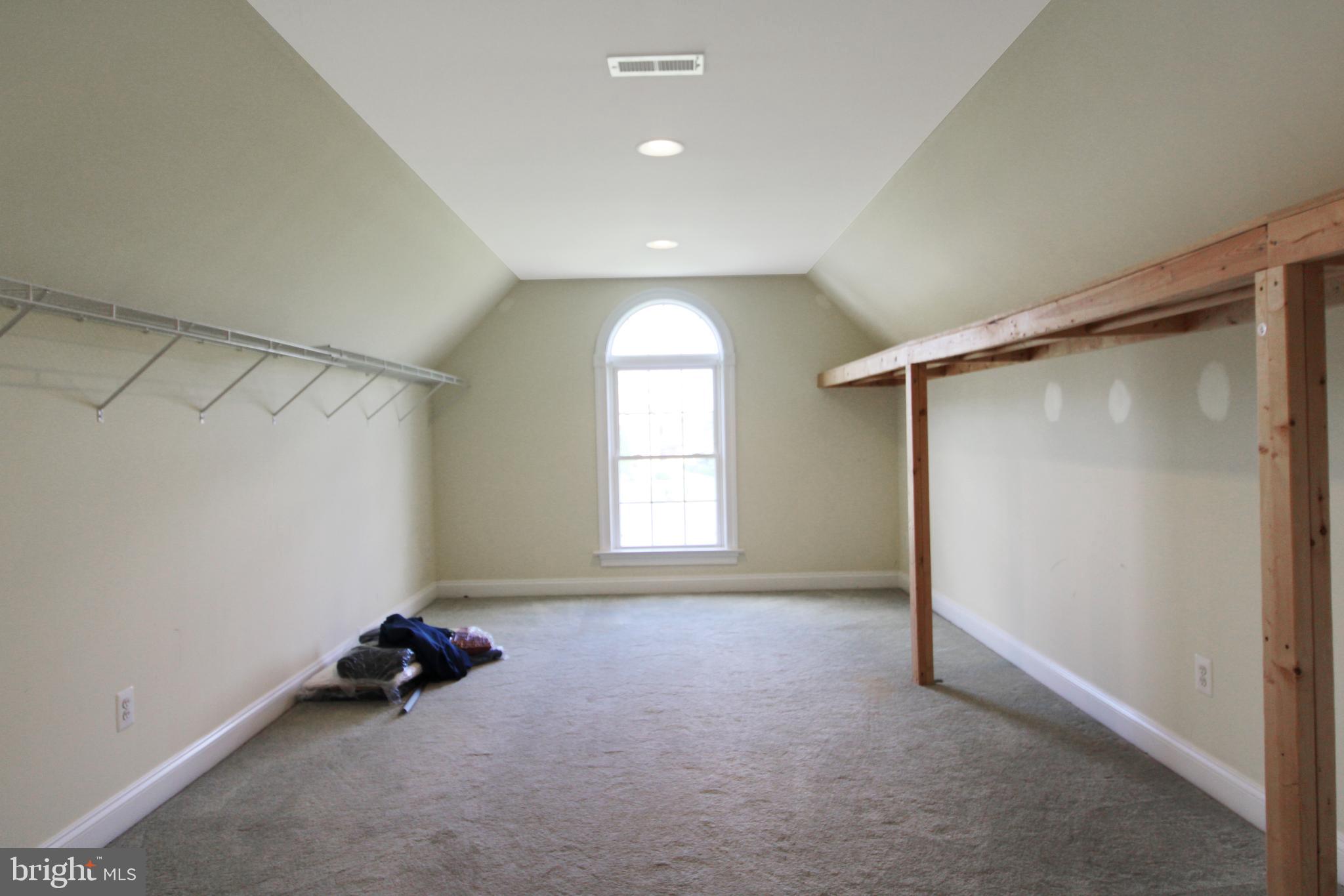 113 Paulowina Road Queen Anne, MD 21657 - Photo 24 of 42 an empty room with a window