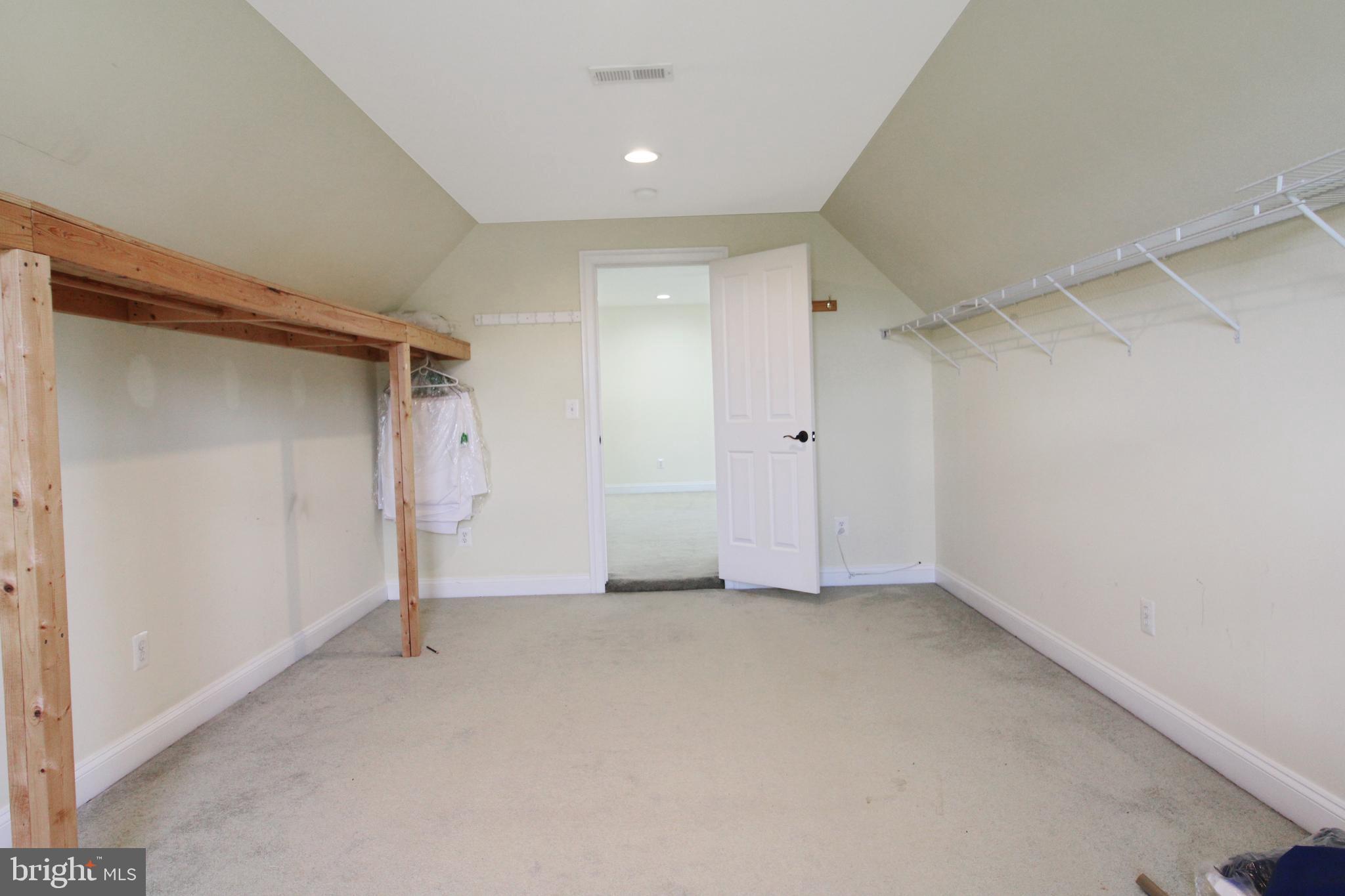 113 Paulowina Road Queen Anne, MD 21657 - Photo 25 of 42 a view of empty room