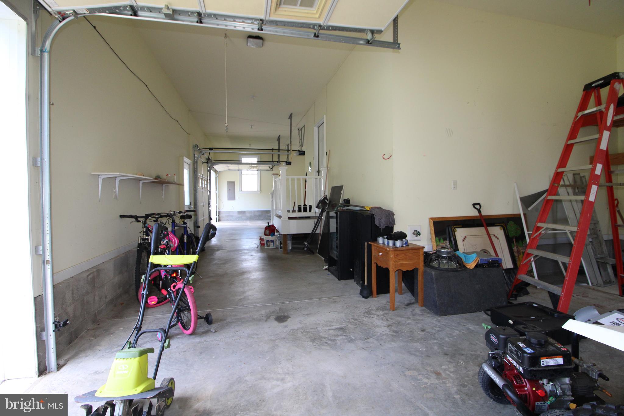 113 Paulowina Road Queen Anne, MD 21657 - Photo 31 of 42 a view of storage and utility room