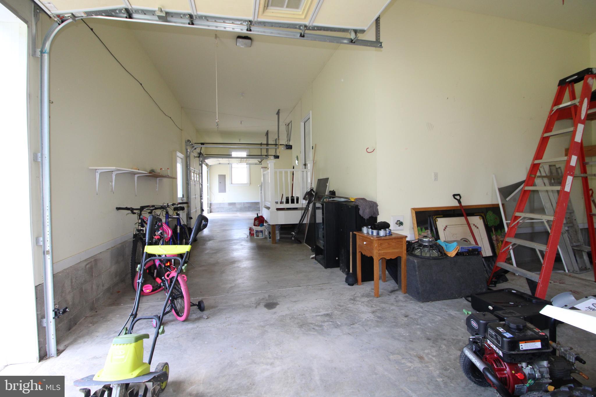 113 Paulowina Road Queen Anne, MD 21657 - Photo 33 of 42 a view of storage and utility room