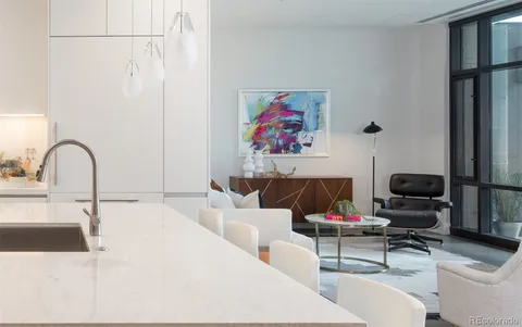 $1,995,000 | 1901 Wazee Street, Unit 318, Denver, CO 80202