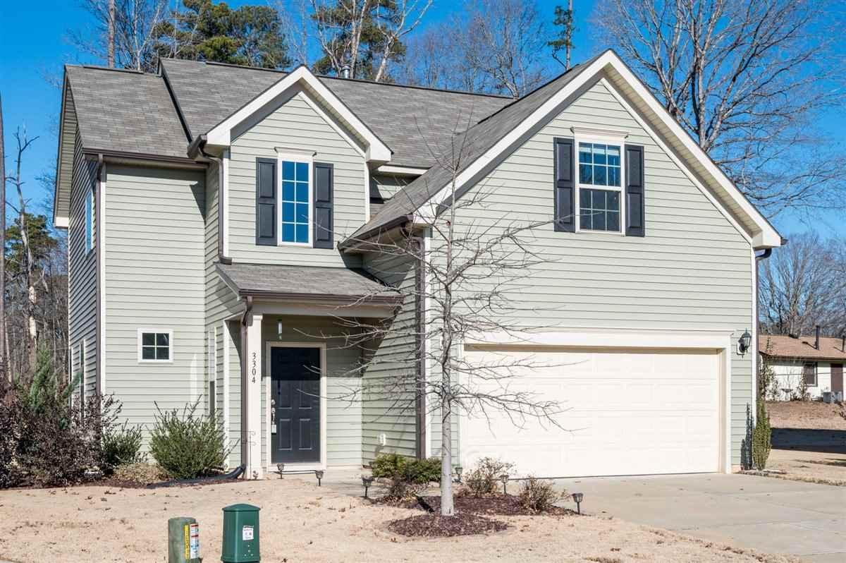 3304 Paschall Court Raleigh, NC 27610 - Photo 2 of 19 Photo 2