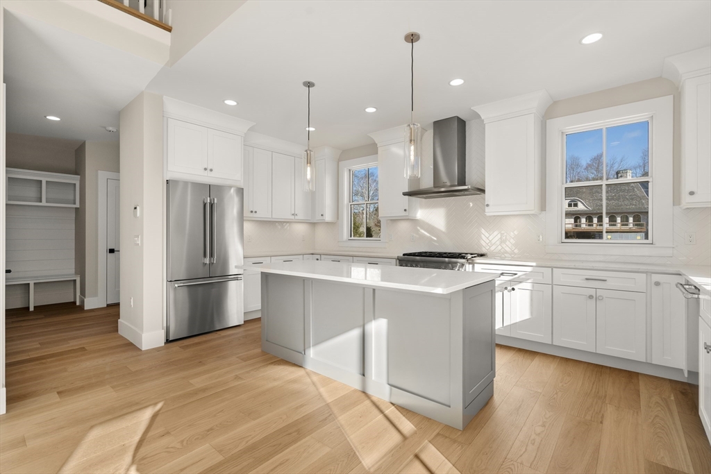 1060 Grove Street, Unit 45 Framingham, MA 01701 - Photo 6 of 17