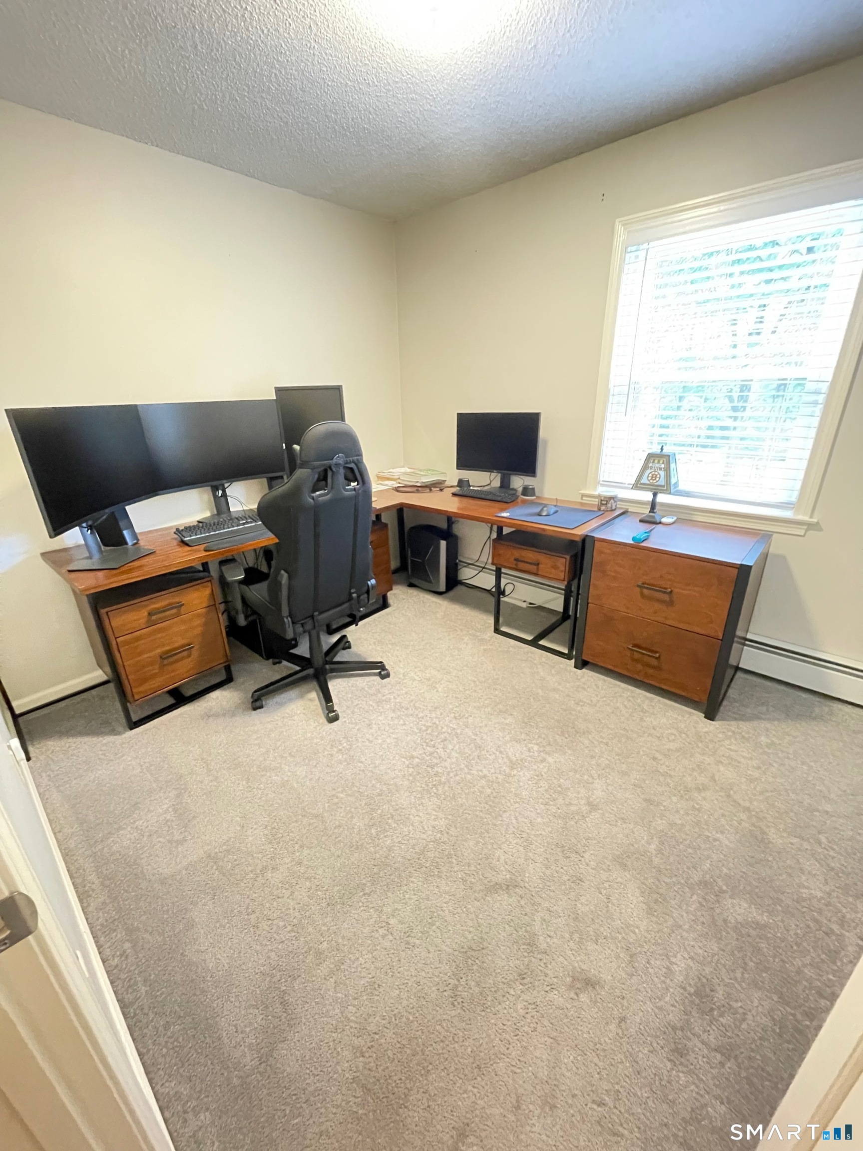 129 Sullivan Road Salem, CT 06420 - Photo 26 of 30 4th Bedroom used as Office
