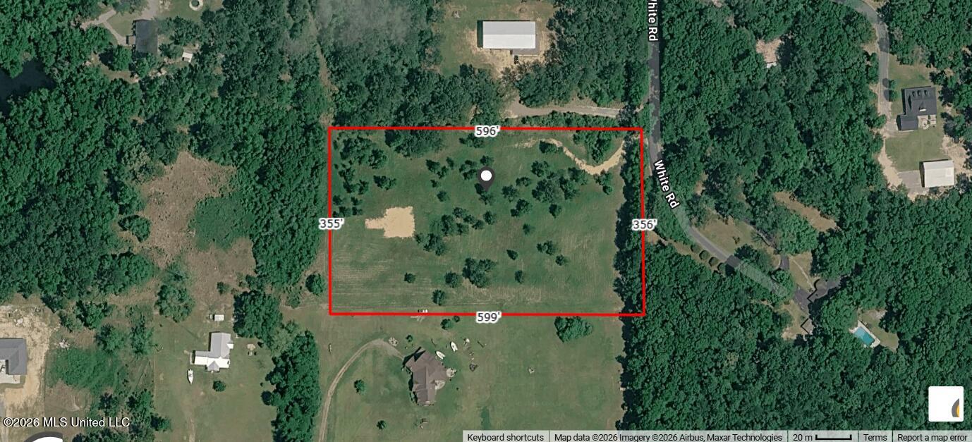 4.63-ac White Road Lucedale, MS 39452 - Photo 4 of 8 4