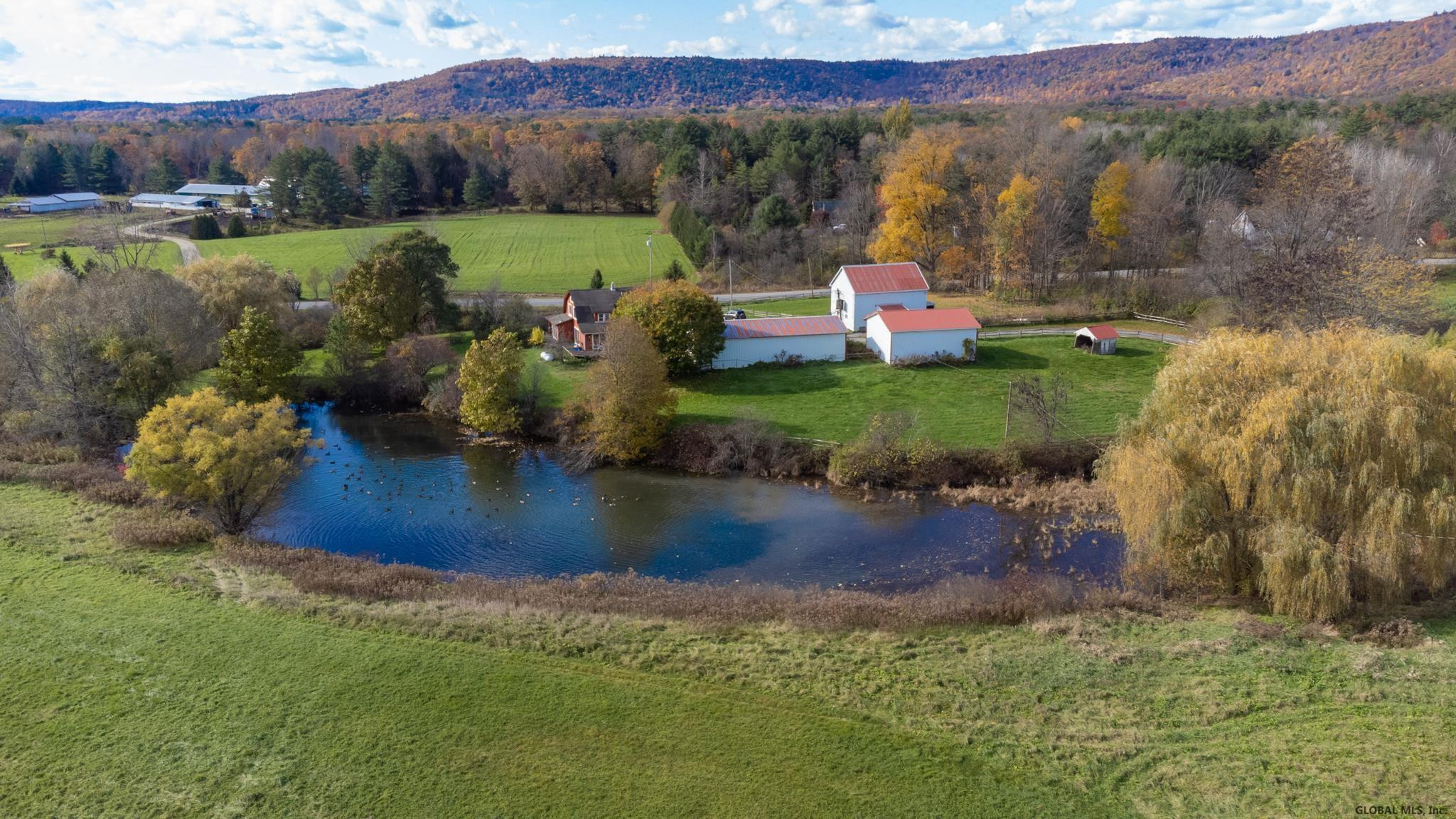 210 Washburn Road Moreau, NY 12831 - Photo 1 of 32 Photo 1