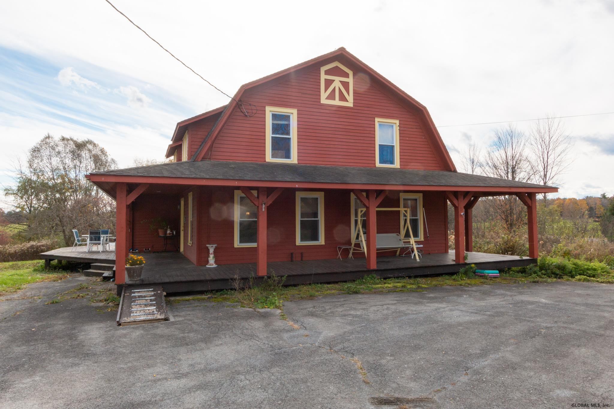 210 Washburn Road Moreau, NY 12831 - Photo 13 of 32 Photo 13