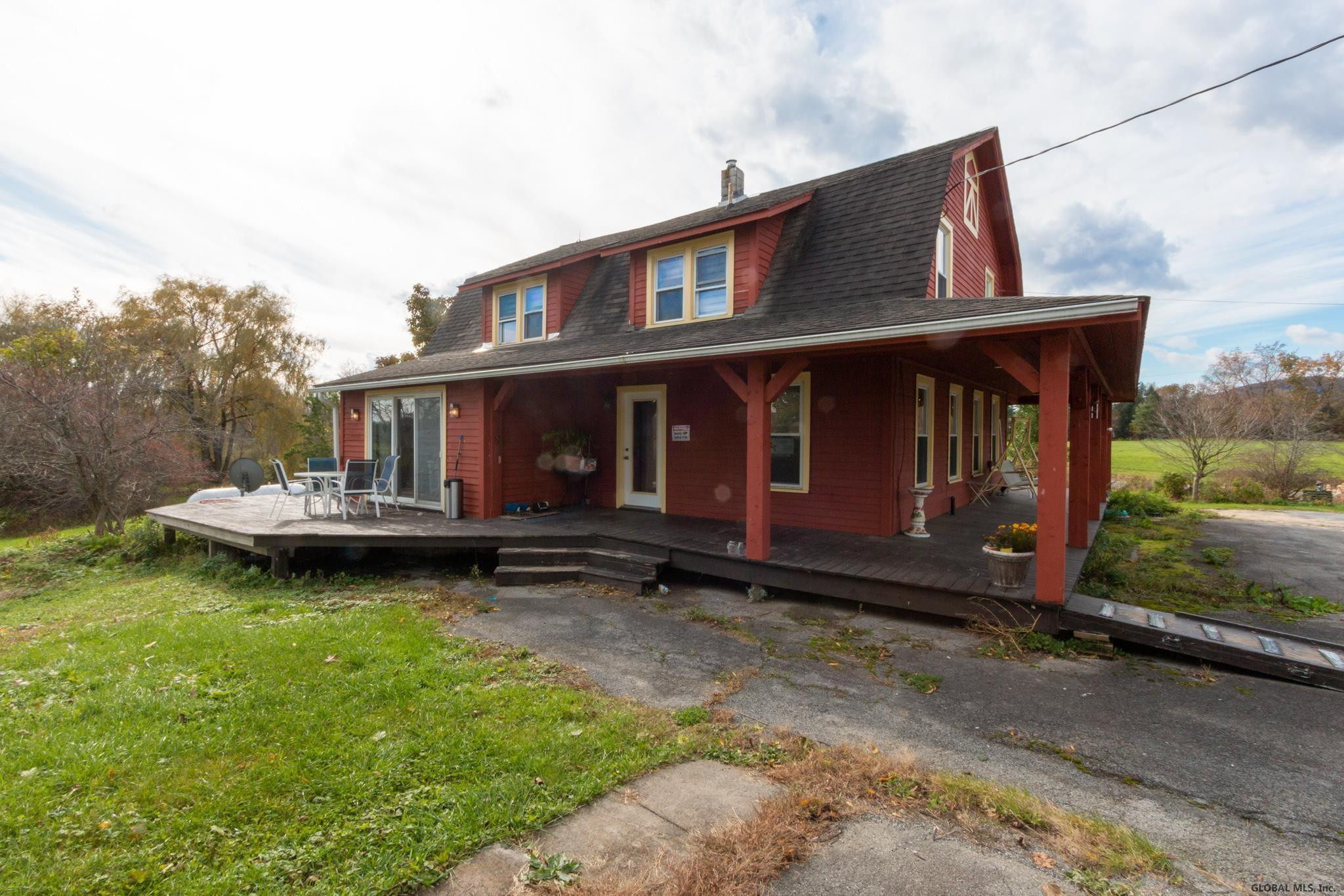 210 Washburn Road Moreau, NY 12831 - Photo 15 of 32 Photo 15