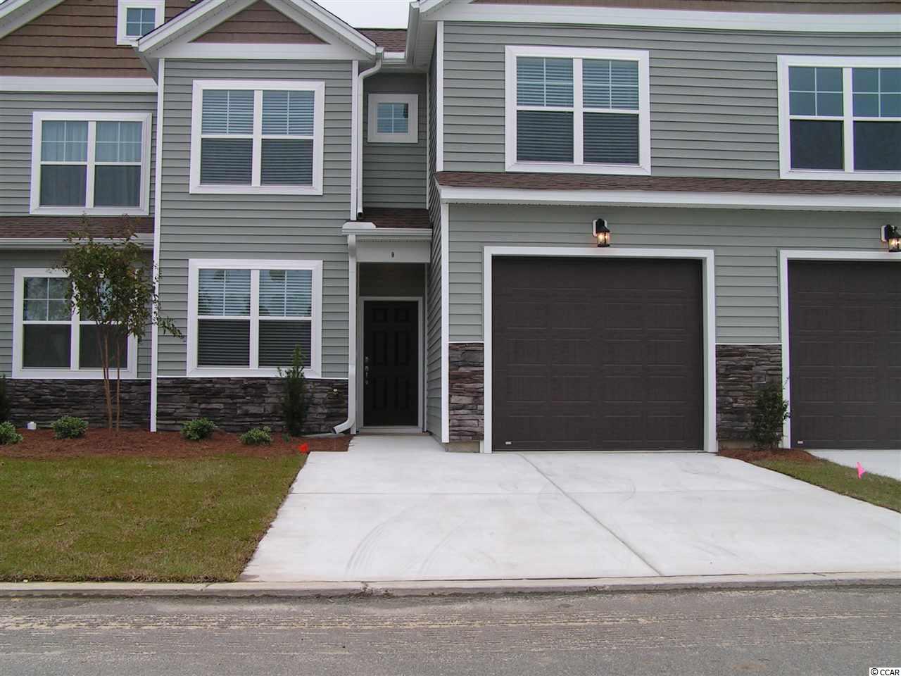 415 B Machrie Loop, Unit 23B Myrtle Beach, SC 29588 - Photo 1 of 25 Gallery Image 1