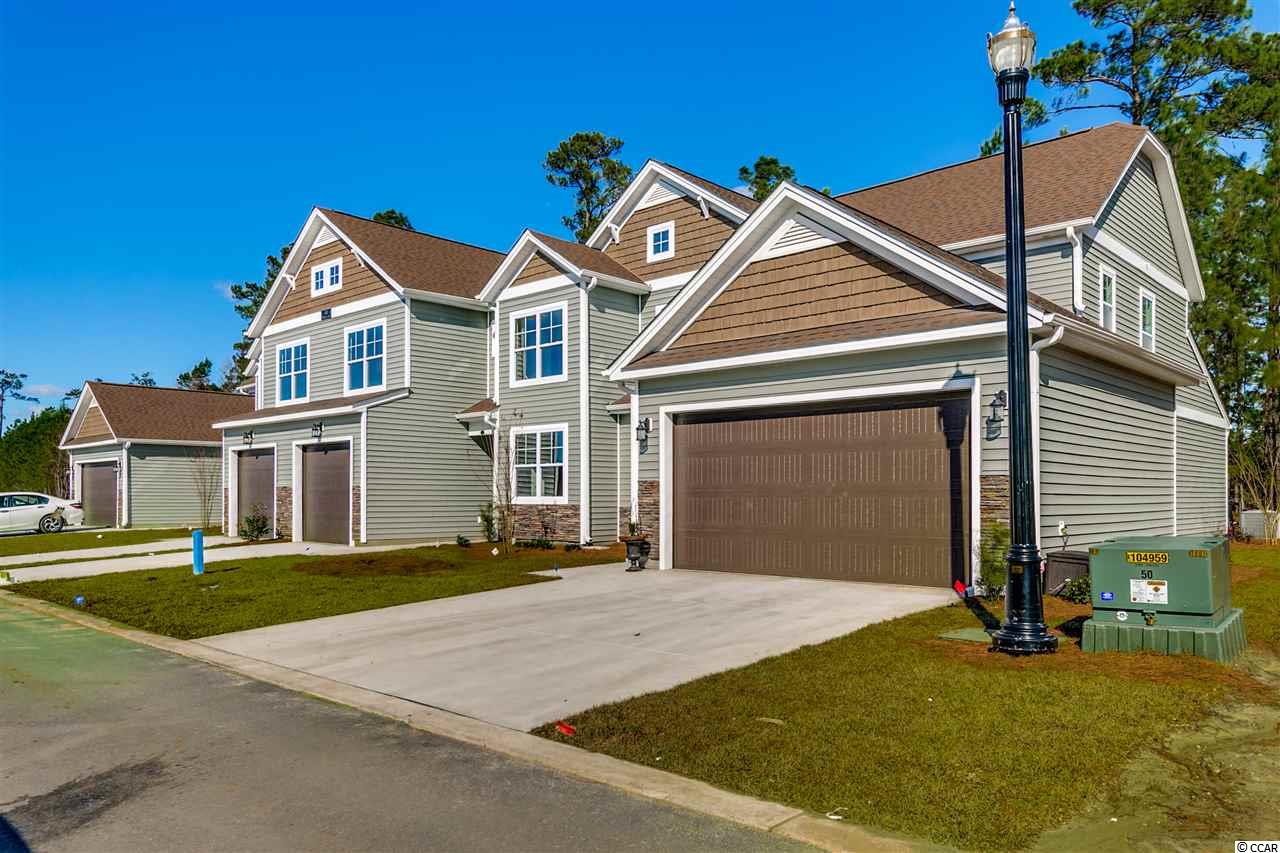415 B Machrie Loop, Unit 23B Myrtle Beach, SC 29588 - Photo 2 of 25 Gallery Image 2