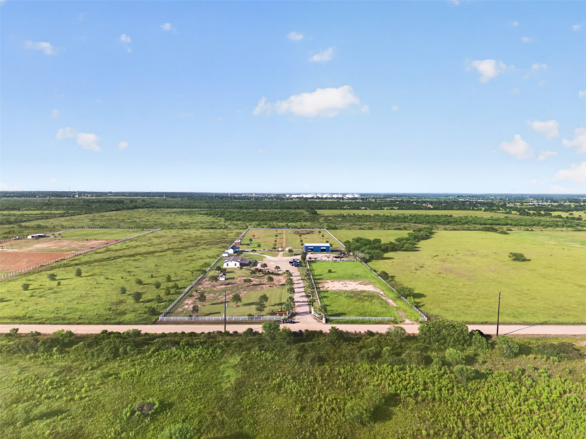 2672 Harrison Road Sealy, TX 77474 - Photo 34 of 38