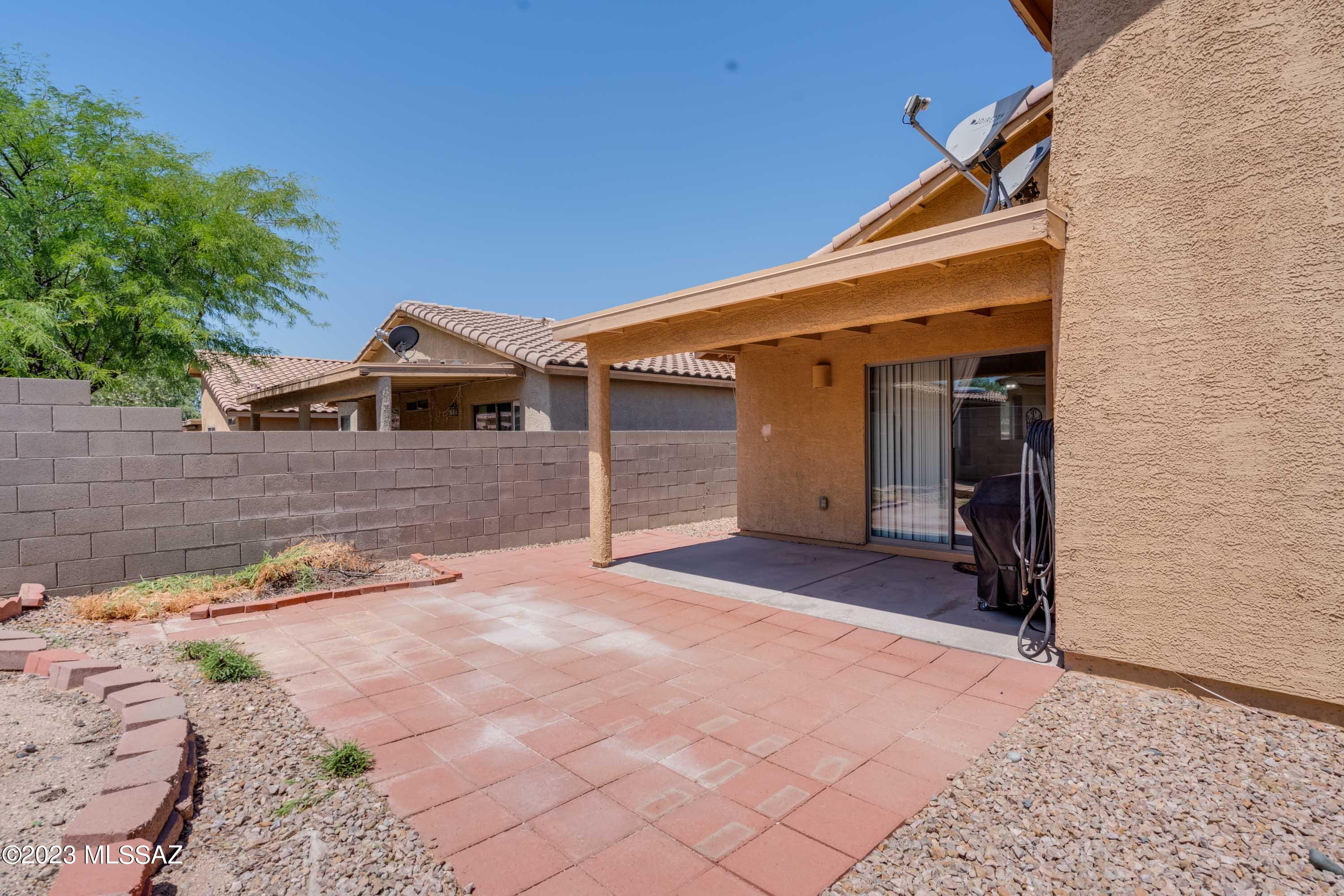 7839 South Splinter Way Tucson, AZ 85756 - Photo 47 of 49