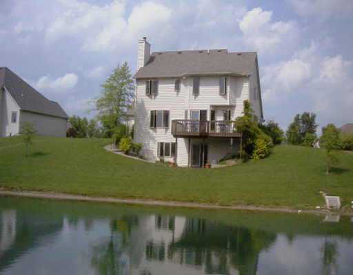 222 Estero Road Fort Wayne, IN 46845 - Photo 8 of 8 Gallery Image 8