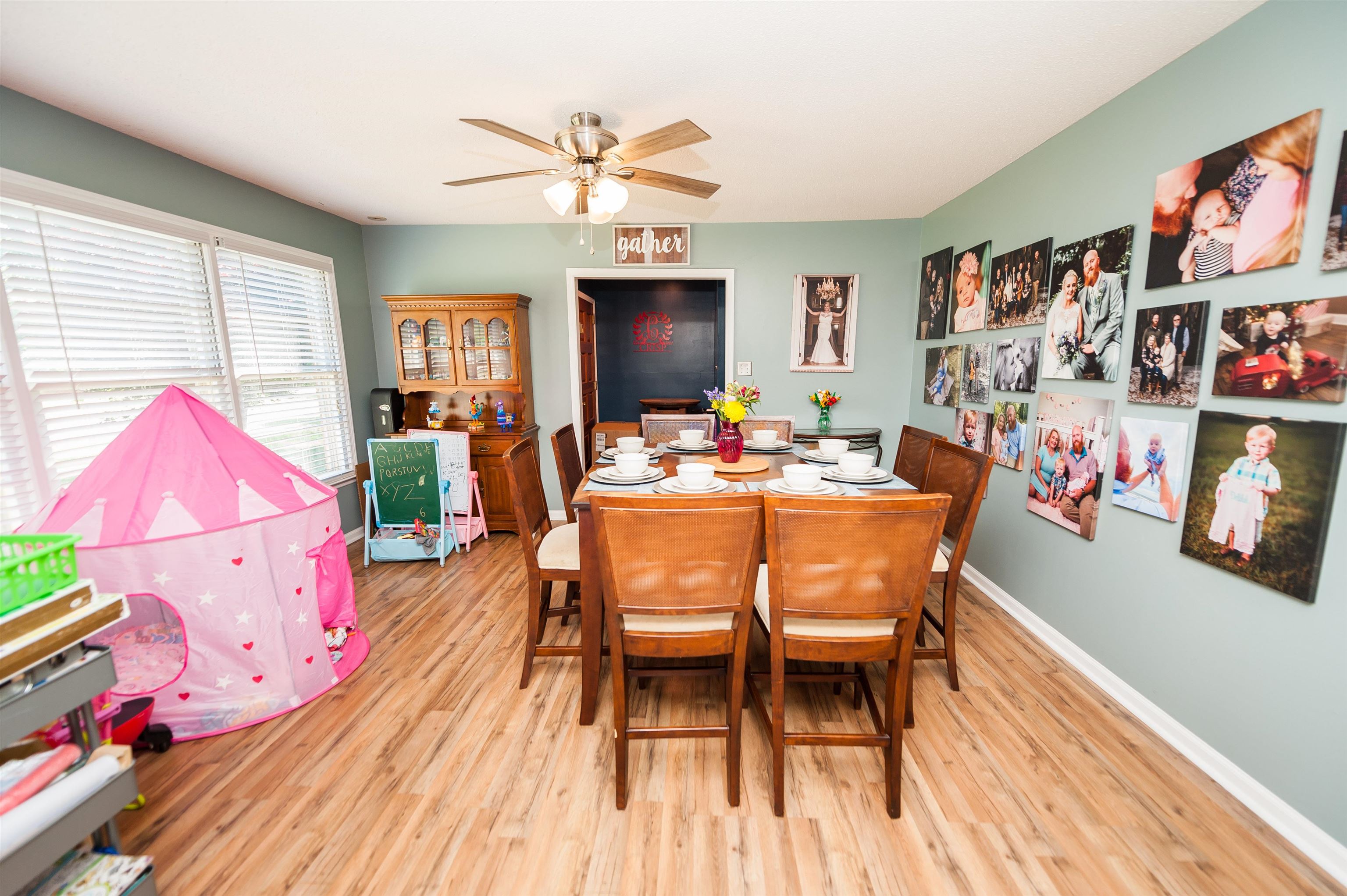 1513 West Rutledge Avenue Gaffney, SC 29341 - Photo 6 of 20