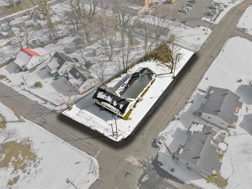 613 Sprinkle Street Reidsville, NC 27320 - Photo 11 of 17