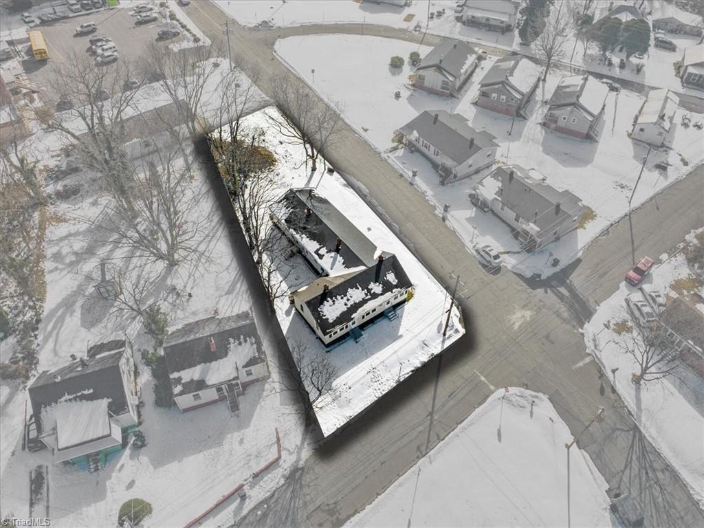 613 Sprinkle Street Reidsville, NC 27320 - Photo 12 of 17