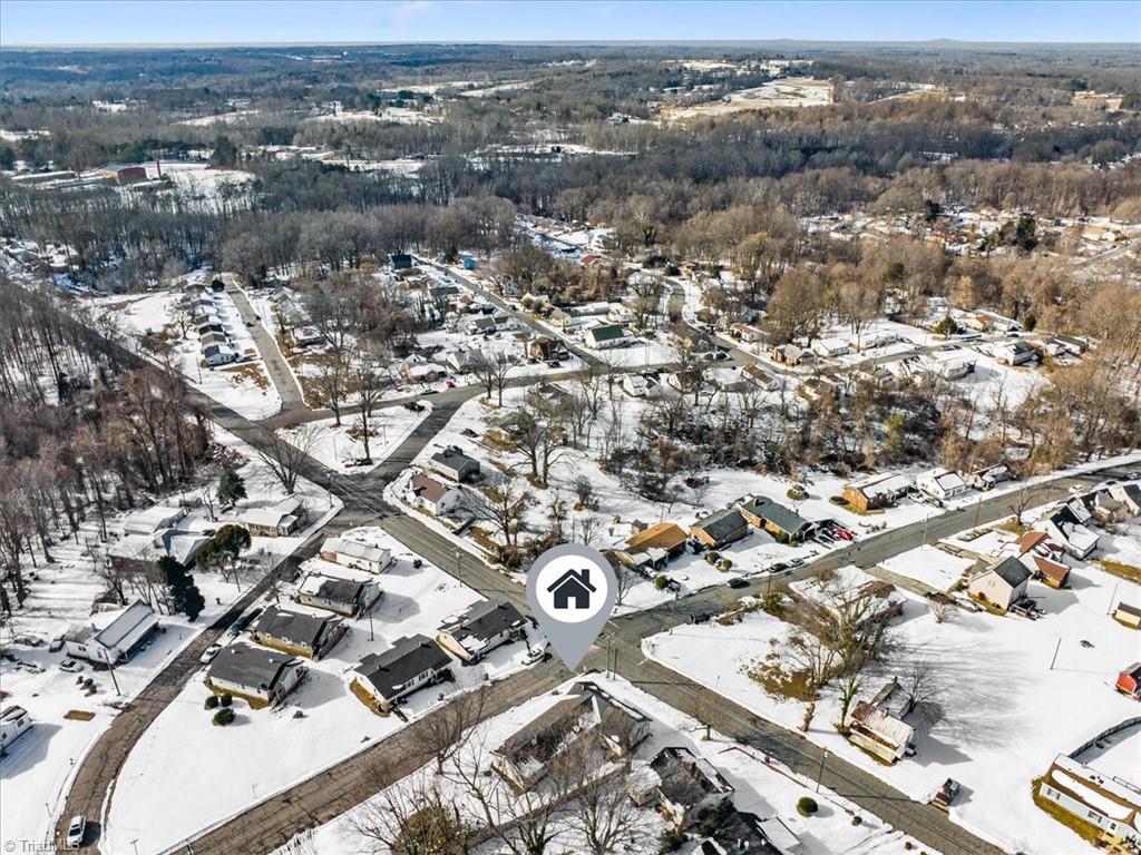 613 Sprinkle Street Reidsville, NC 27320 - Photo 14 of 17
