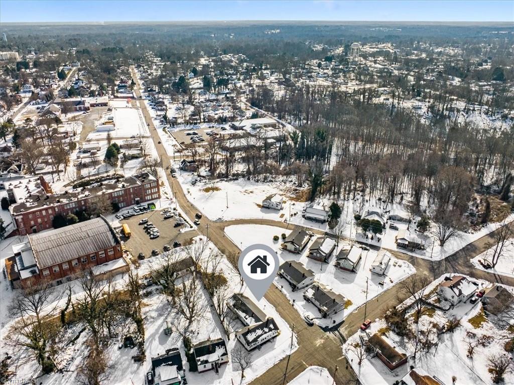 613 Sprinkle Street Reidsville, NC 27320 - Photo 15 of 17