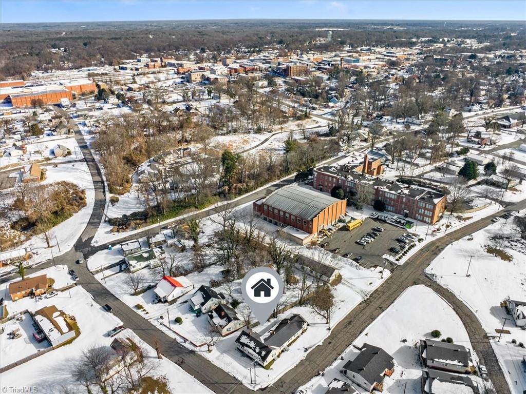 613 Sprinkle Street Reidsville, NC 27320 - Photo 16 of 17