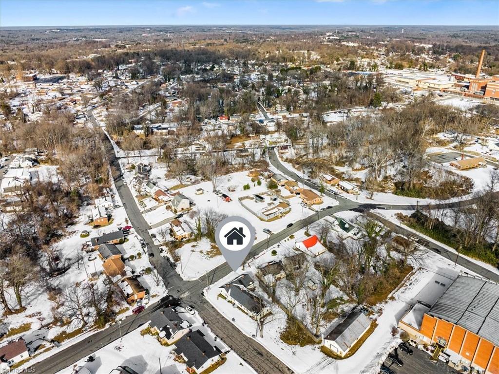 613 Sprinkle Street Reidsville, NC 27320 - Photo 17 of 17