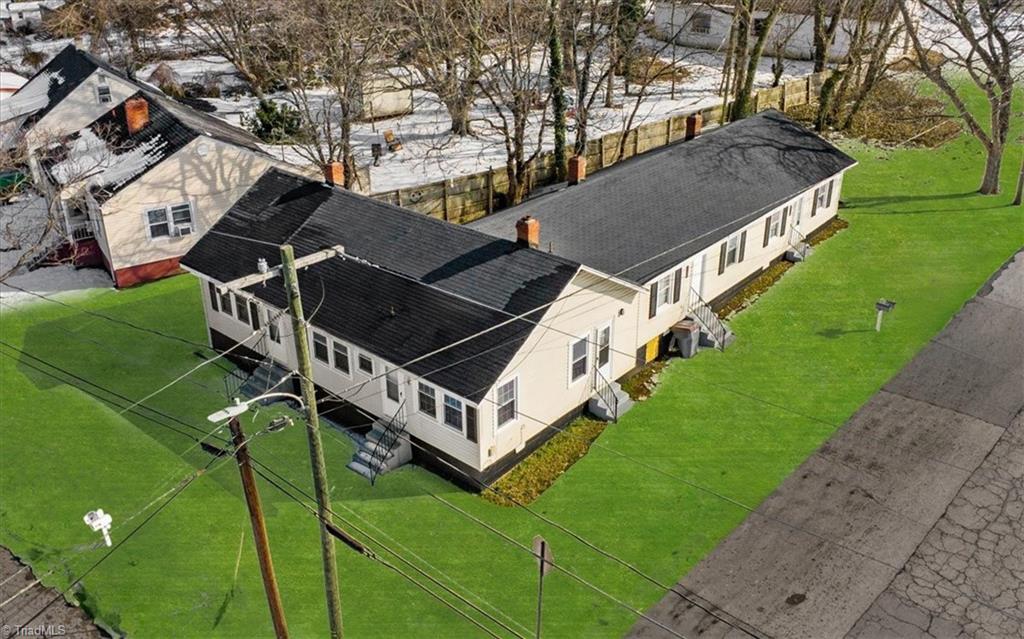 613 Sprinkle Street Reidsville, NC 27320 - Photo 5 of 17