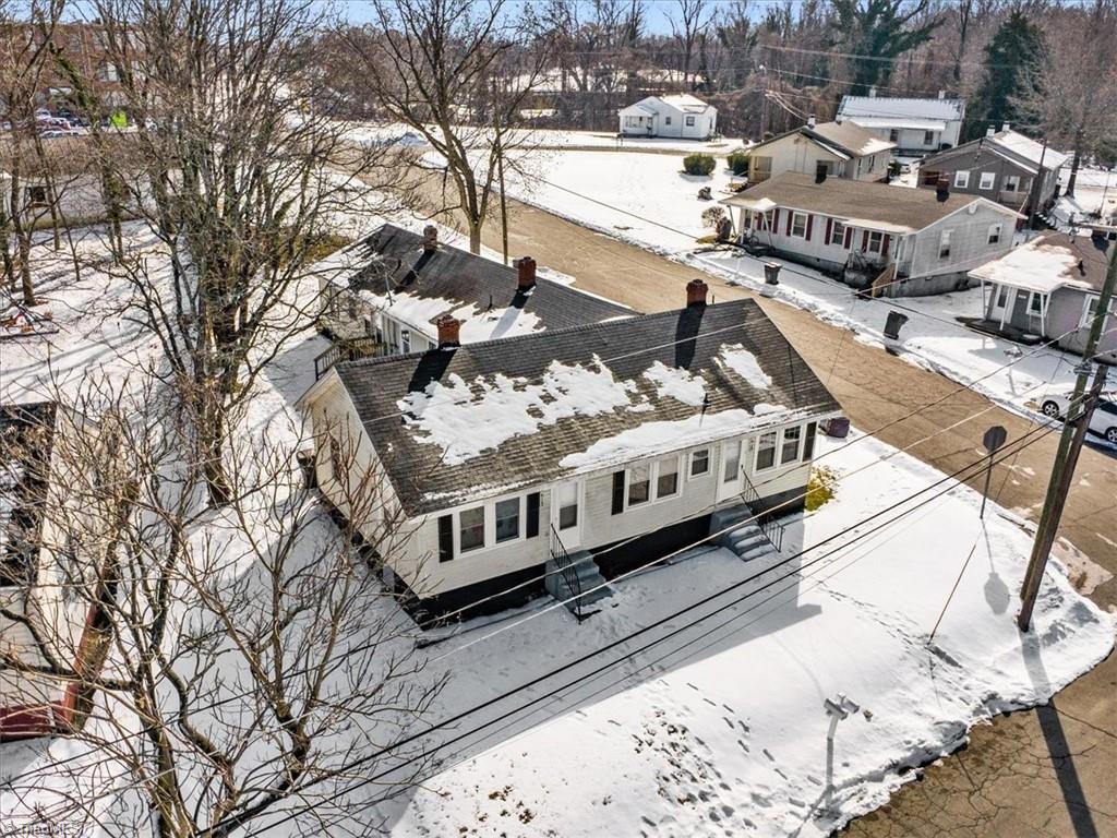 613 Sprinkle Street Reidsville, NC 27320 - Photo 7 of 17