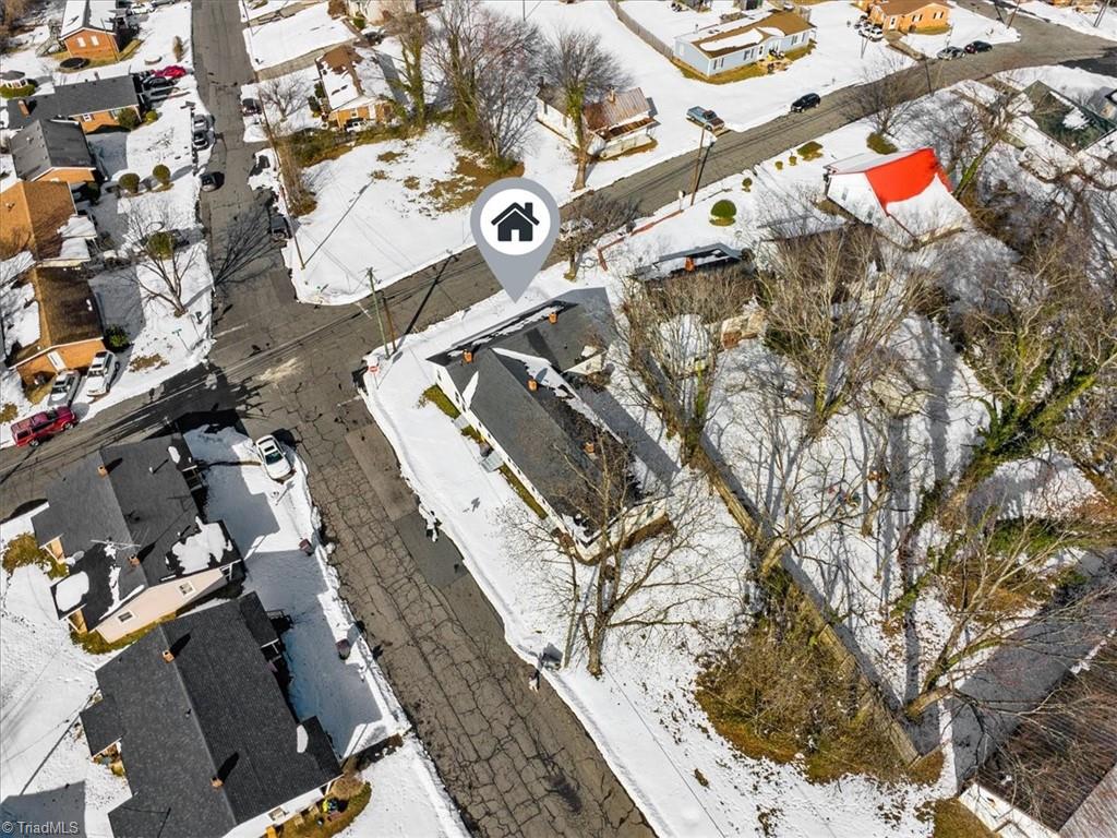 613 Sprinkle Street Reidsville, NC 27320 - Photo 10 of 17