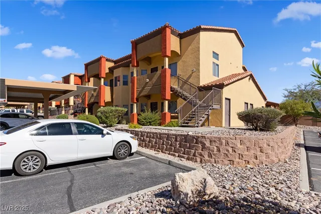 $245,000 | 890 Kitty Hawk Drive, Unit 2523, Mesquite, NV 89027