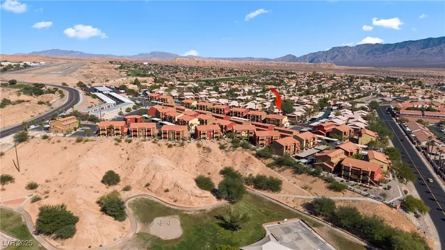 $245,000 | 890 Kitty Hawk Drive, Unit 2523, Mesquite, NV 89027