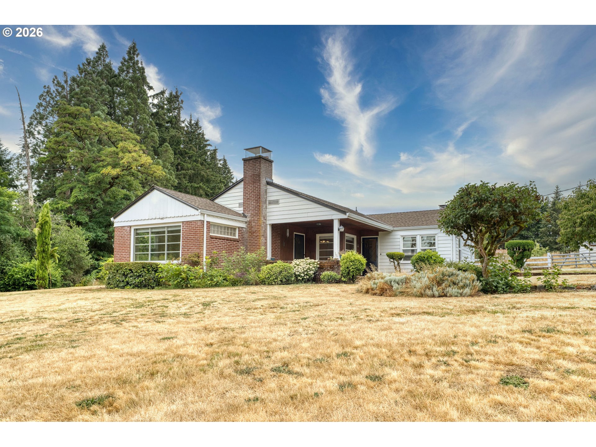 35177 Pittsburg Road St. Helens, OR 97051 - Photo 2 of 46 Exterior