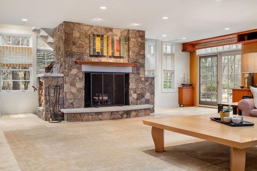 16 Rolling Lane Dover, MA 02030 - Photo 14 of 30