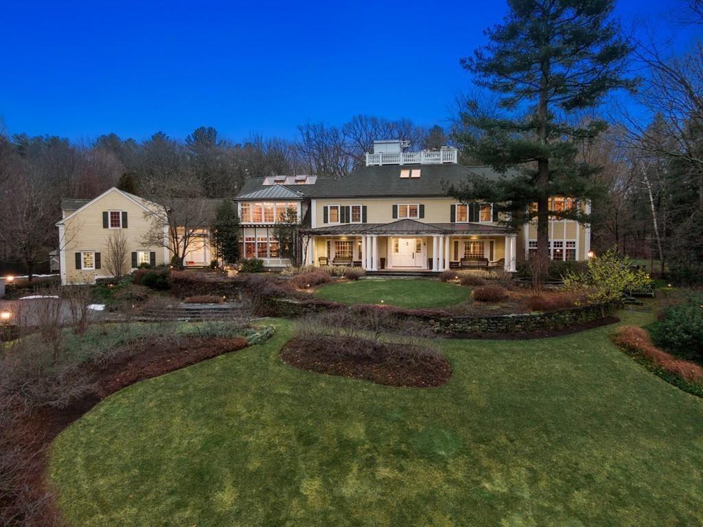 16 Rolling Lane Dover, MA 02030 - Photo 2 of 30