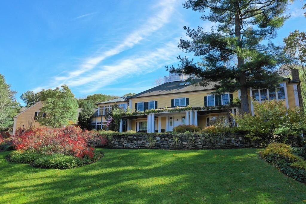 16 Rolling Lane Dover, MA 02030 - Photo 27 of 30