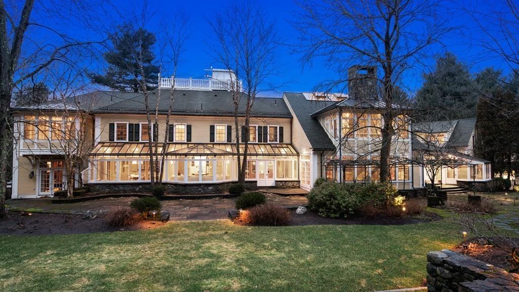 16 Rolling Lane Dover, MA 02030 - Photo 29 of 30