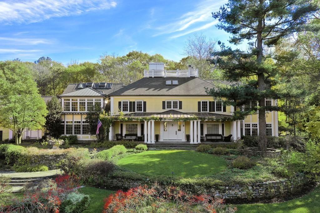 16 Rolling Lane Dover, MA 02030 - Photo 3 of 30