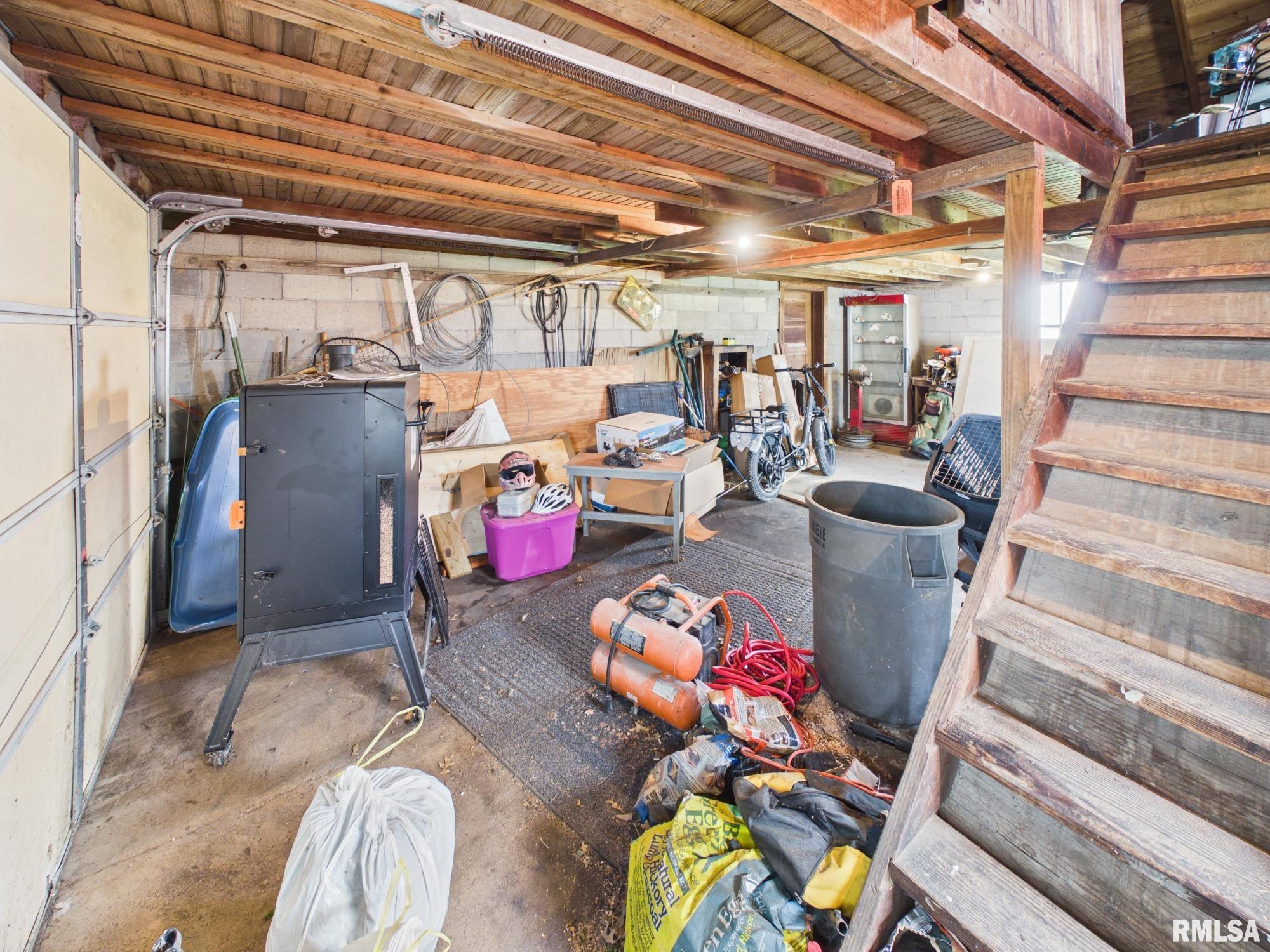 8832 Jackson Road Blue Mound, IL 62513 - Photo 41 of 69