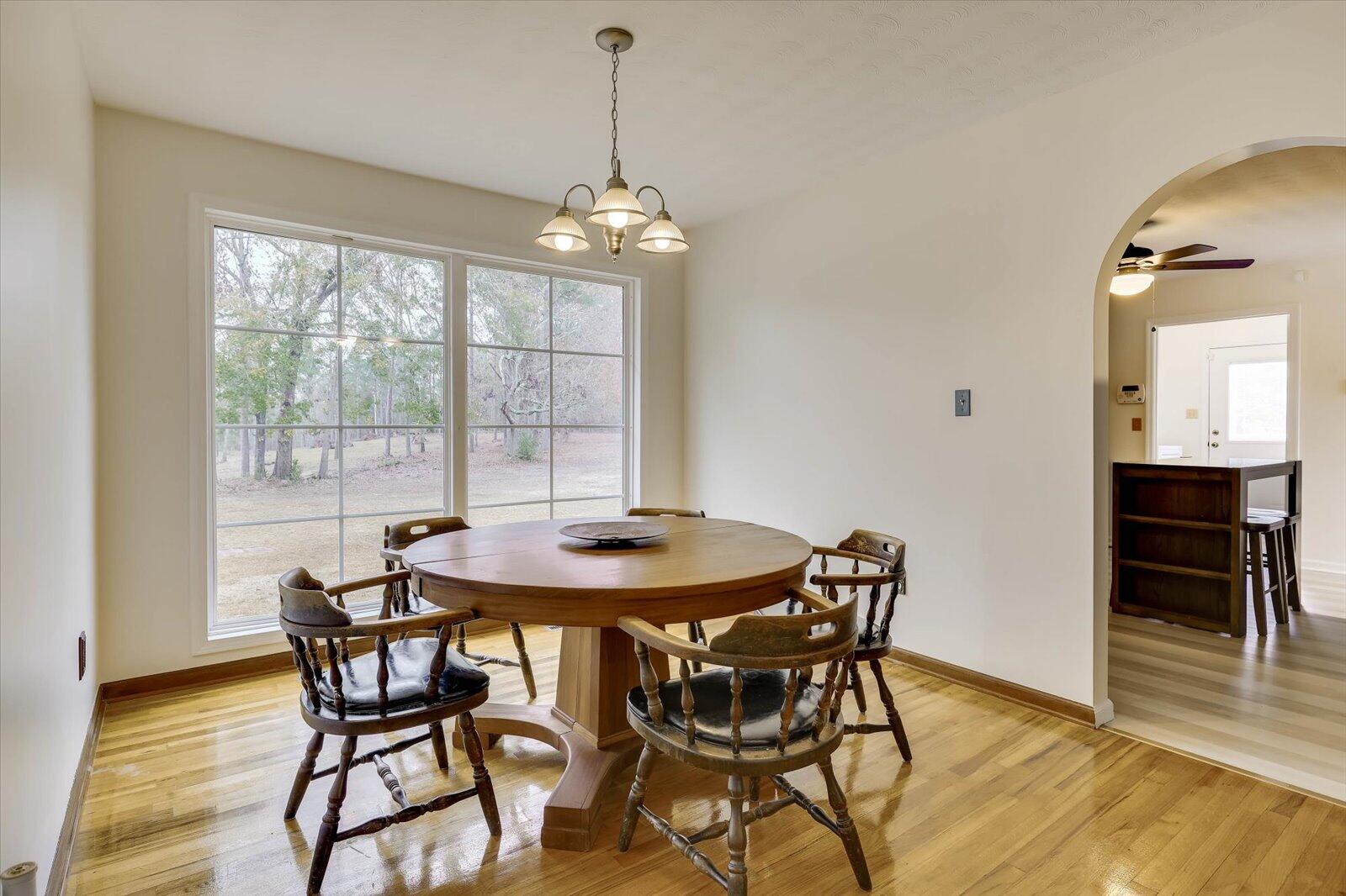 1137 Hatchaway Bridge Road Aiken, SC 29801 - Photo 8 of 20