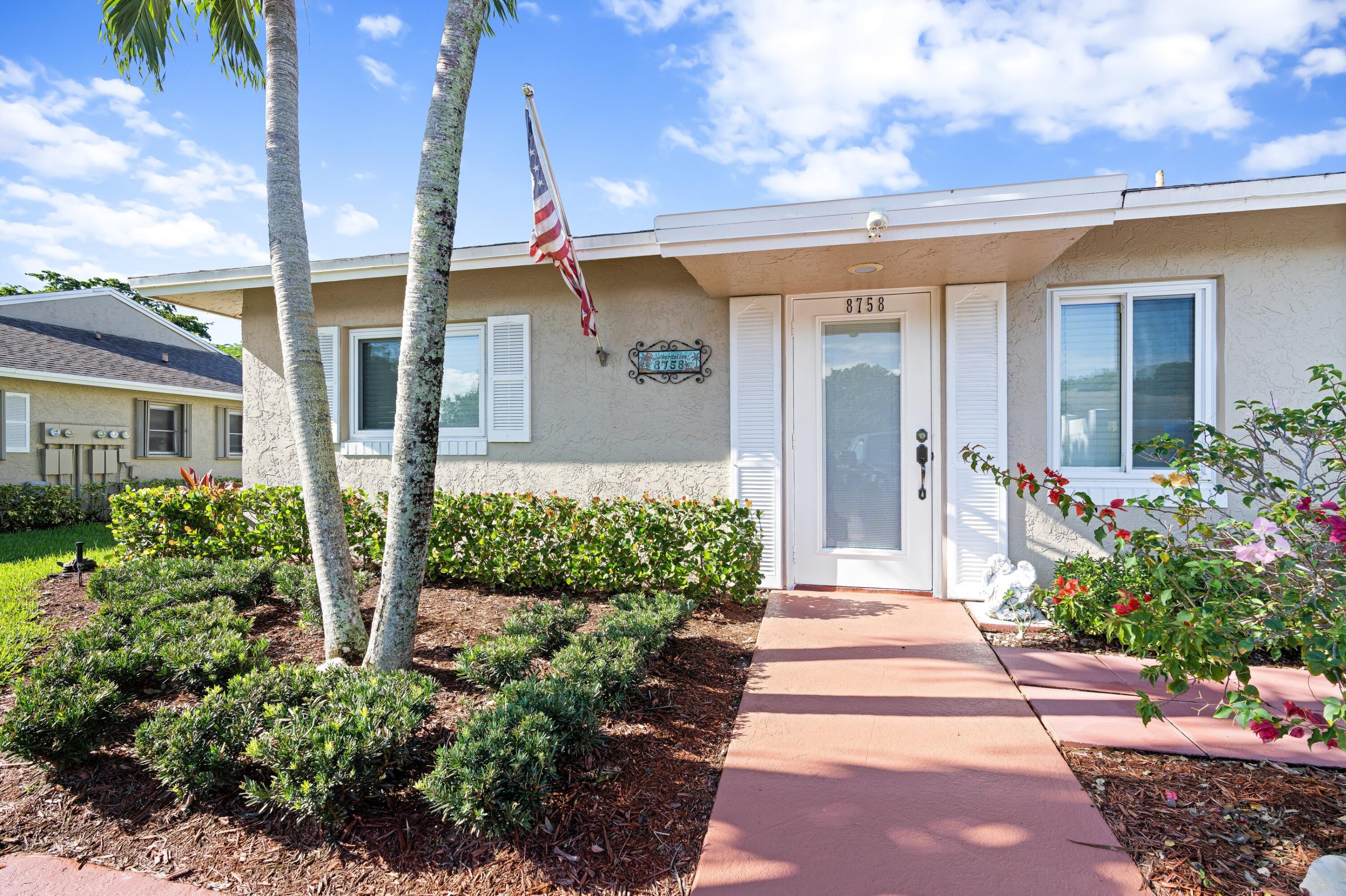 8758 Windrow Way, Unit A Boca Raton, FL 33496 - Photo 1 of 13 DSC00411.jpg-SMALL