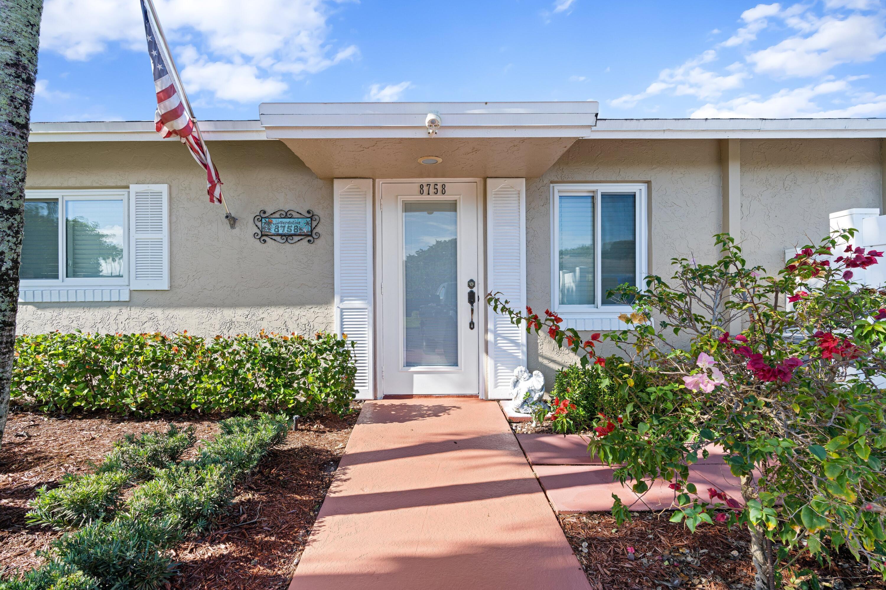 8758 Windrow Way, Unit A Boca Raton, FL 33496 - Photo 2 of 13 DSC00418.jpg-SMALL - Copy - Copy - Copy