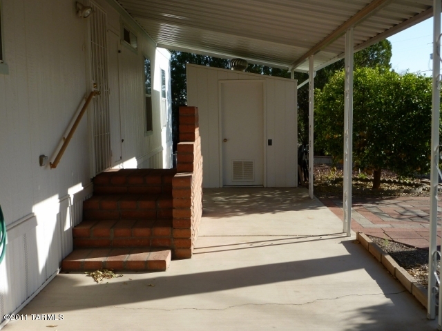 5801 West Rocking Cir Street Tucson, AZ 85713 - Photo 12 of 12 Gallery Image 12