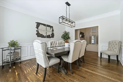 $1,100,000 | 6224 Williams Grove Drive, Brentwood, TN 37027