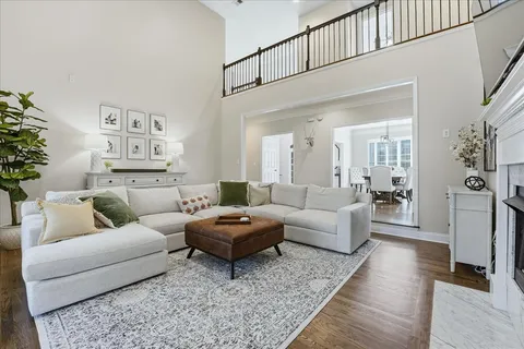 $1,100,000 | 6224 Williams Grove Drive, Brentwood, TN 37027