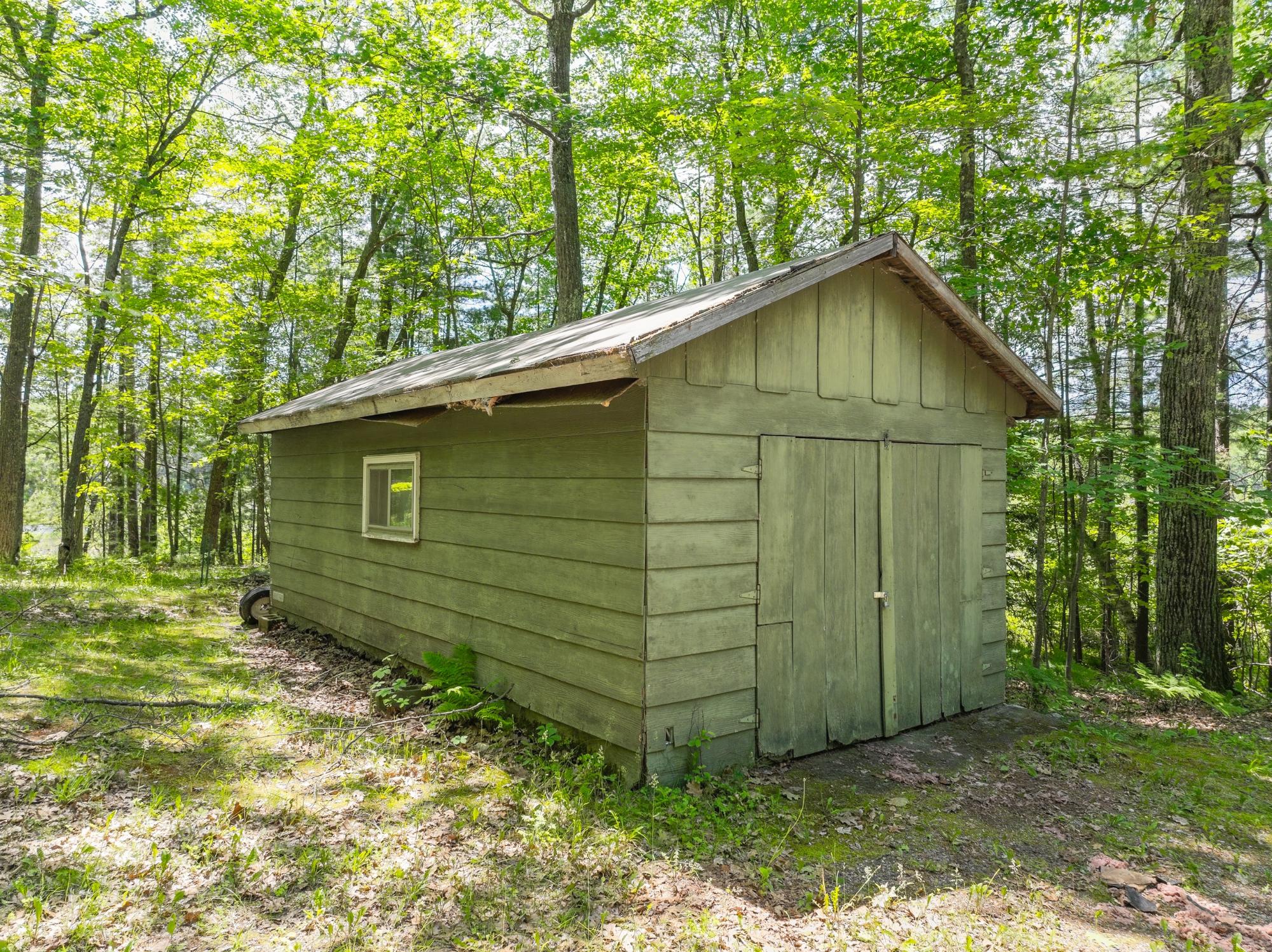 8043 Rainbow Road Lake Tomahawk, WI 54539 - Photo 38 of 44 Gallery Image 38