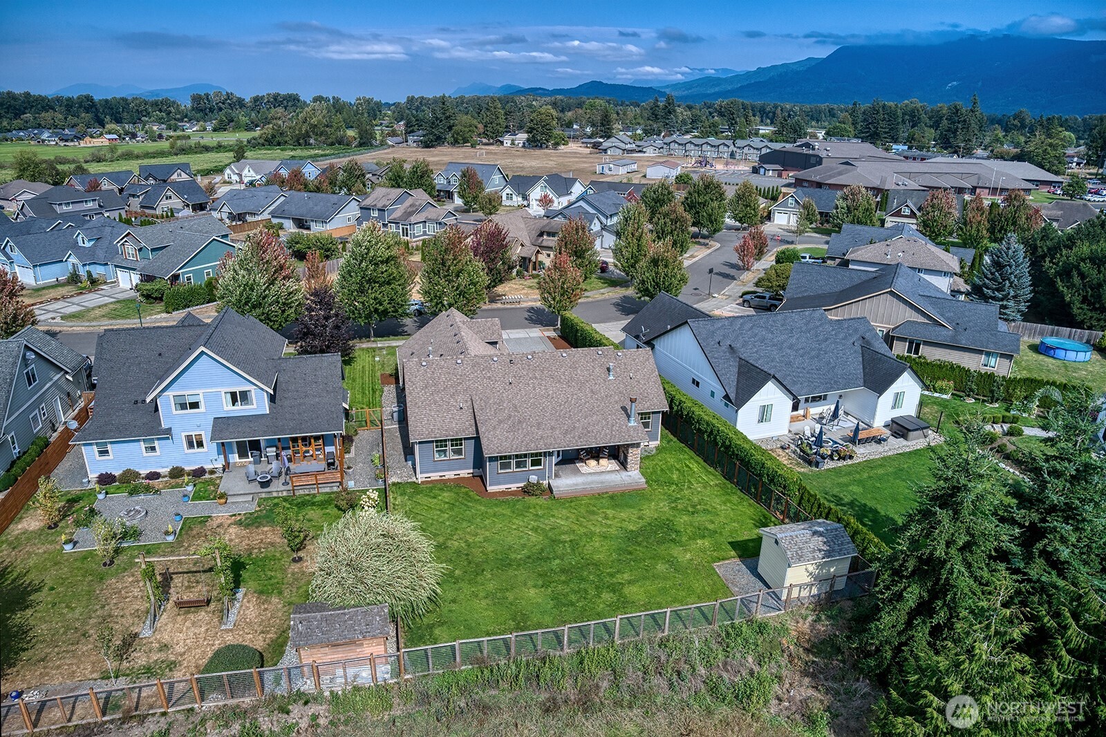 821 Red Maple Loop Everson, WA 98247 - Photo 29 of 30 Gallery Image 29
