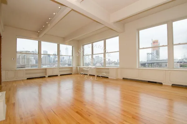 $18,000 | 1 Main Street, Unit 10B | DUMBO