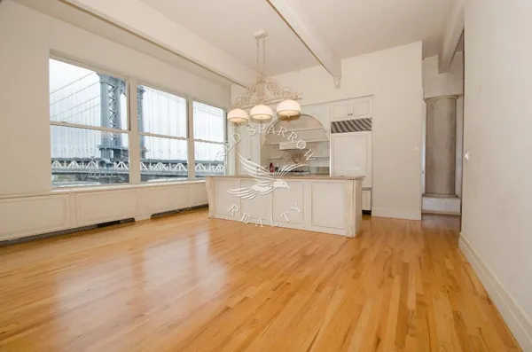 $18,000 | 1 Main Street, Unit 10B | DUMBO
