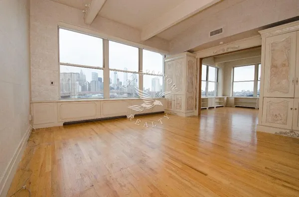 $18,000 | 1 Main Street, Unit 10B | DUMBO
