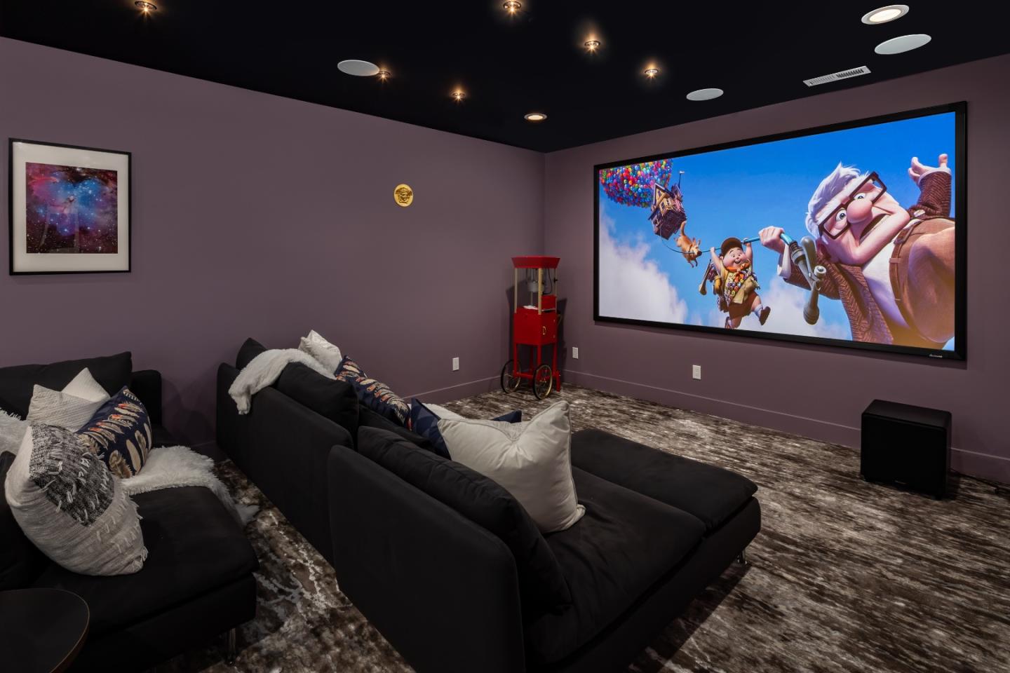 1045 Trinity Drive Menlo Park, CA 94025 - Photo 16 of 31 a living room with furniture