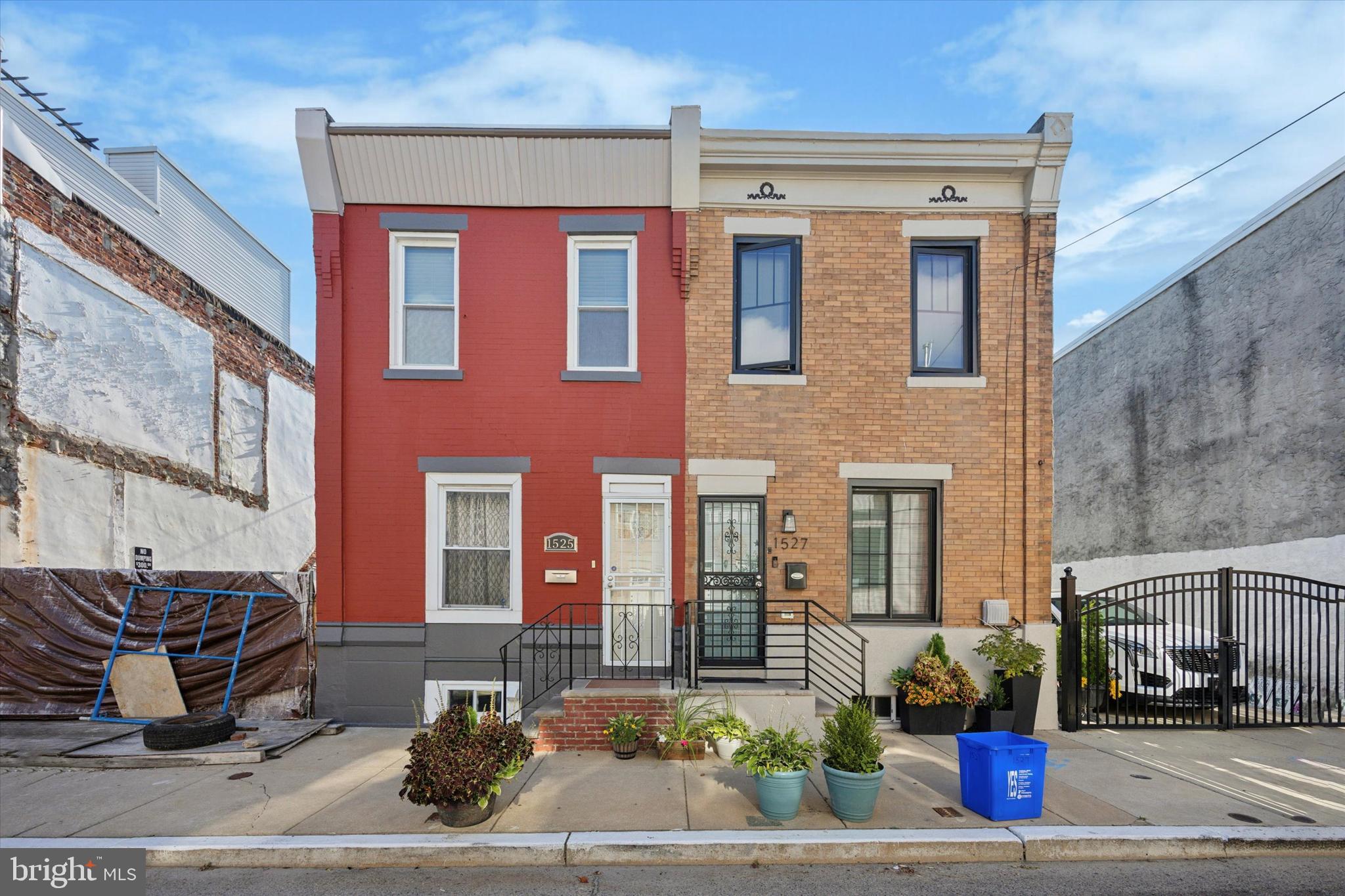 1525 South Taylor Street Philadelphia, PA 19146 - Photo 2 of 25