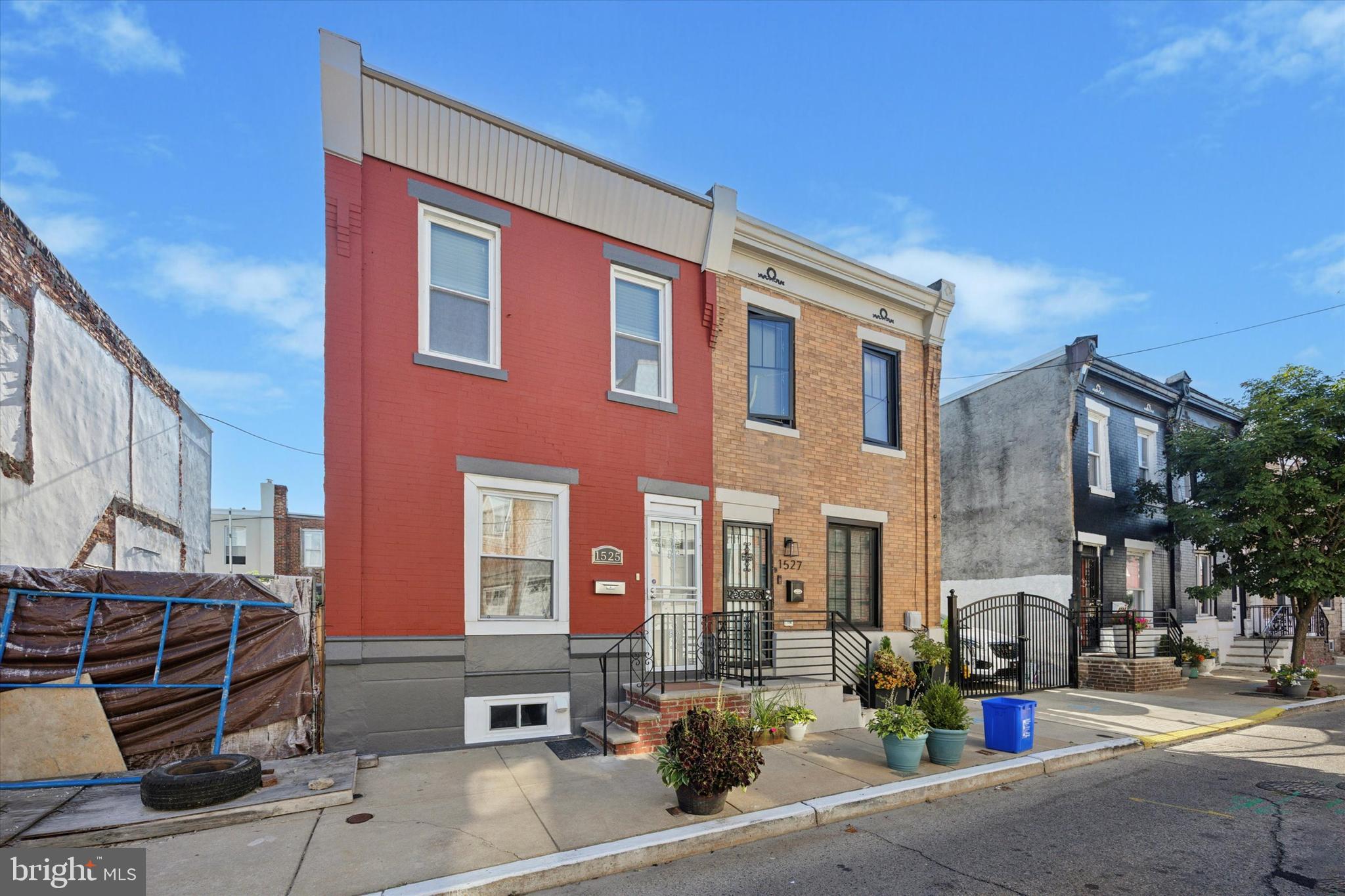 1525 South Taylor Street Philadelphia, PA 19146 - Photo 3 of 25